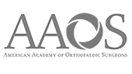 American Academy of Orthopaedic Surgeons